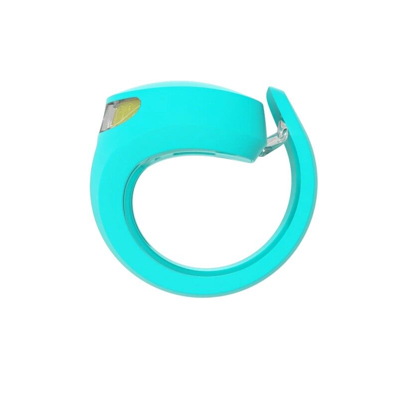 Knog Frog USB Front - Přední světla na kolo | Hardloop