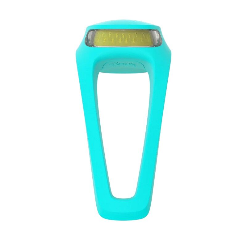 Knog Frog USB Front - Bike front light | Hardloop