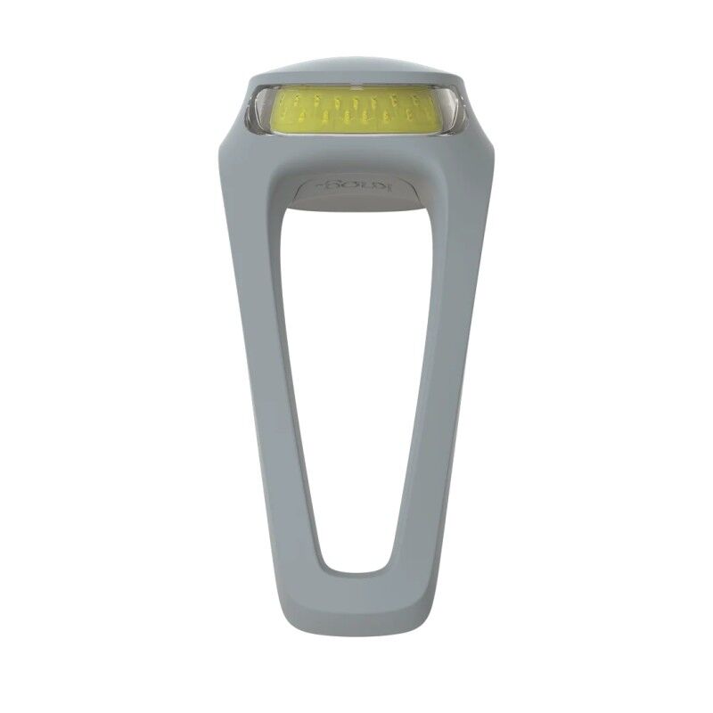 Frog USB Front - Cykellygte