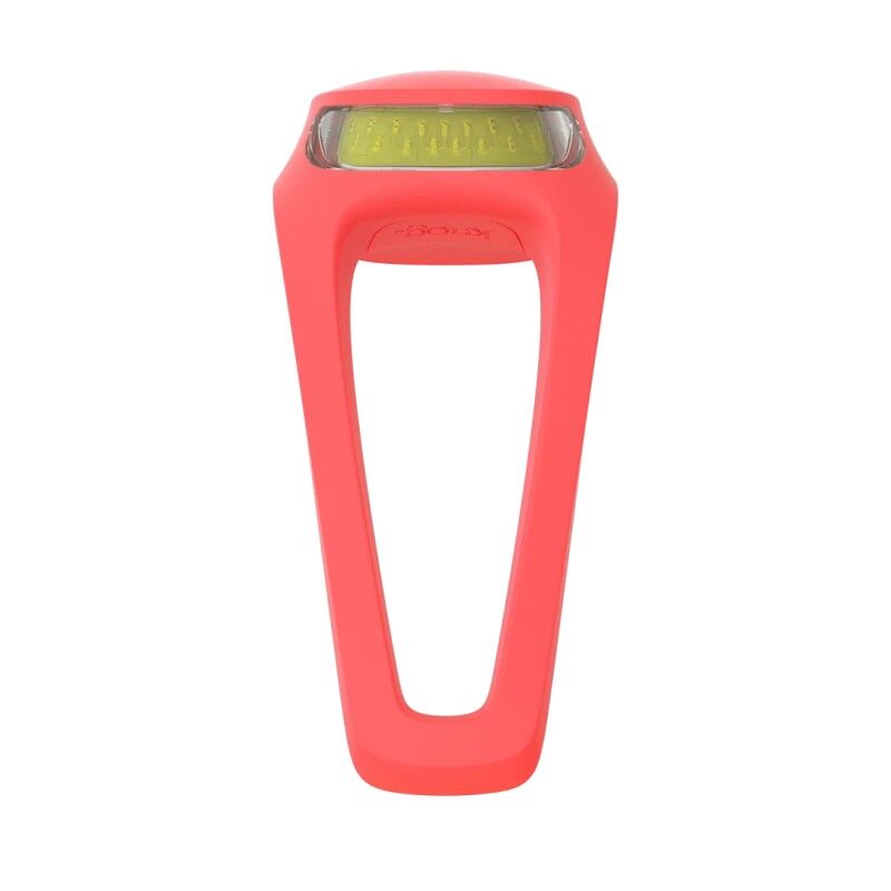 Frog USB Front - Cykellygte