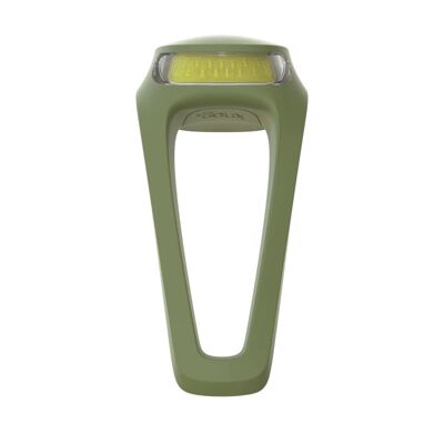 Frog USB Front - Cykellygte
