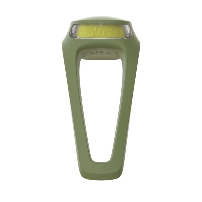 Frog USB Front - Fahrradlicht vorne