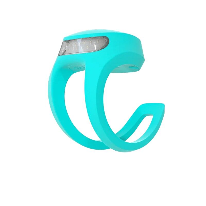 Knog Frog USB Rear - Fietslamp achter | Hardloop