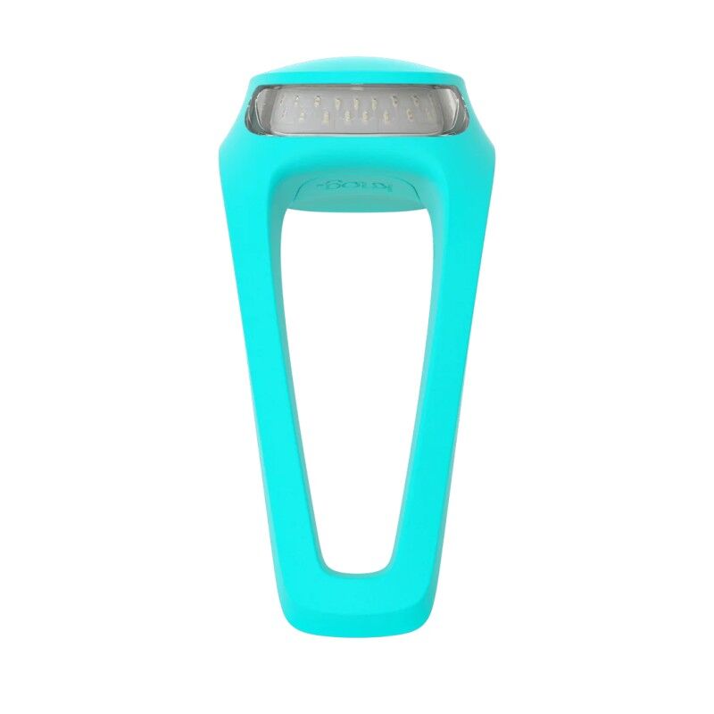 Knog Frog USB Rear - Bike rear light | Hardloop