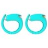 Knog Frog USB Twinpack - Bicycle lights sets | Hardloop