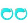 Knog Frog USB Twinpack - Fietsverlichtingsset | Hardloop