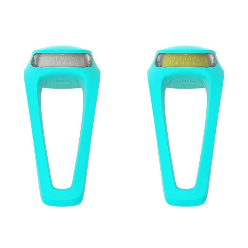 Knog Frog USB Twinpack - Sety světel na kolo | Hardloop