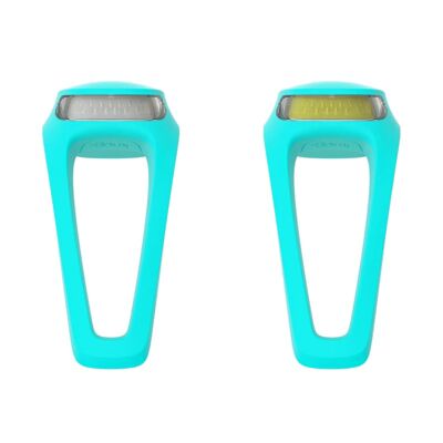 Frog USB Twinpack - Zestaw lampek rowerowych