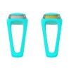 Knog Frog USB Twinpack - Bicycle lights sets | Hardloop