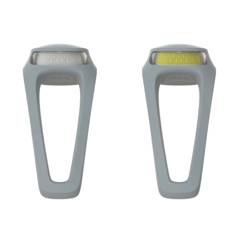 Frog USB Twinpack - Kit éclairage vélo