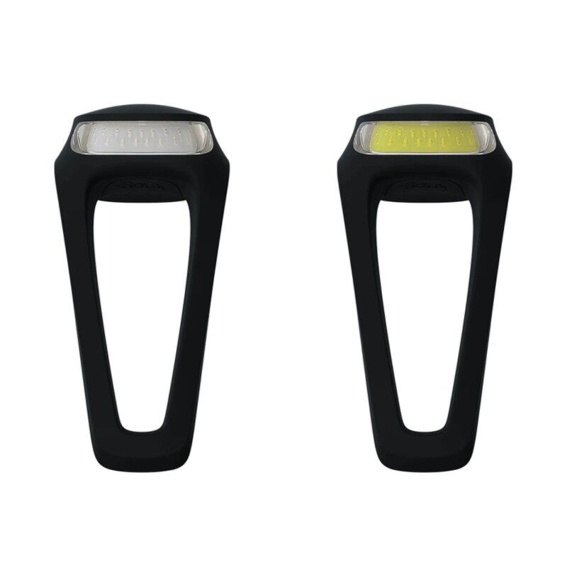 Frog USB Twinpack - Cykelbelysningssæt