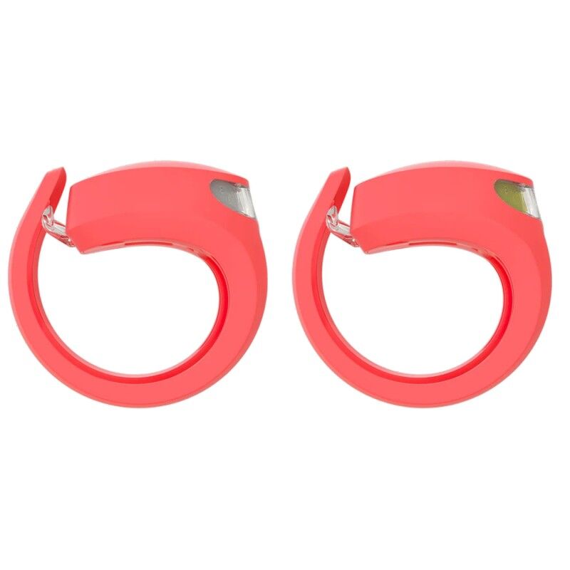 Frog USB Twinpack - Kit éclairage vélo