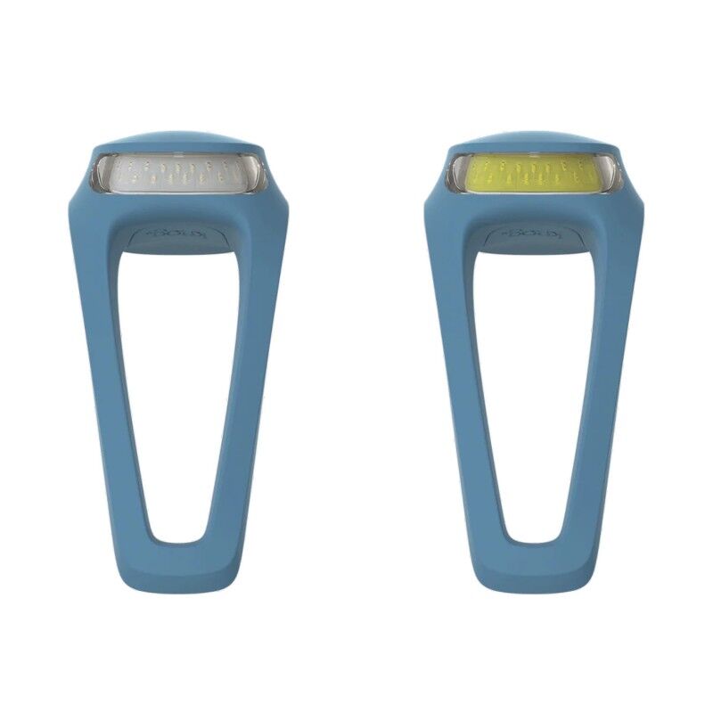 Frog USB Twinpack - Cykelbelysningssæt