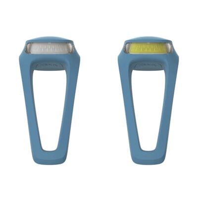 Frog USB Twinpack - Set de Luces Bicicleta