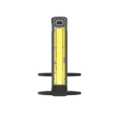 Plus Front - Lampe avant vélo
