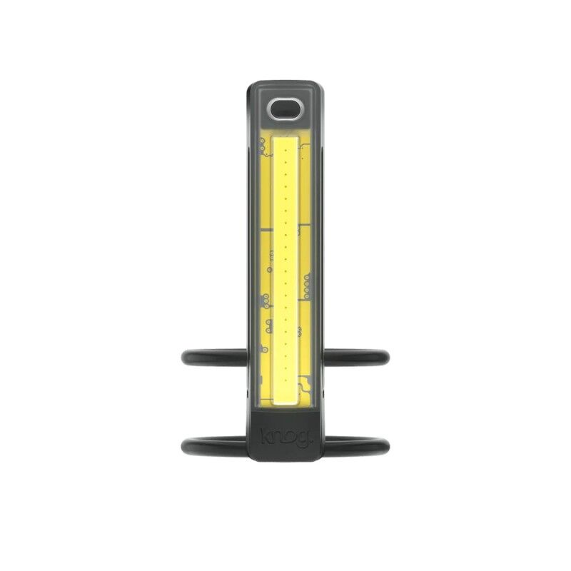 Knog Plus Front - Přední světla na kolo | Hardloop