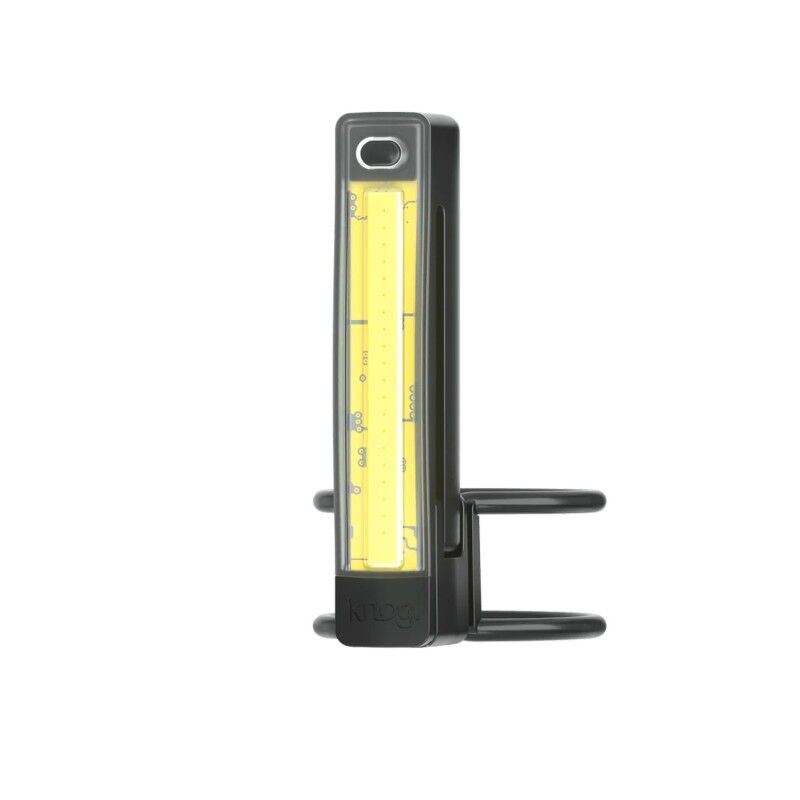 Knog Plus Front - Cykellampa fram | Hardloop
