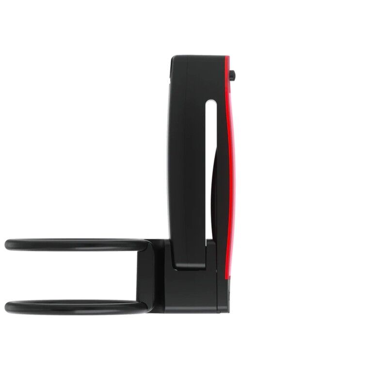 Knog Plus Rear - Bike rear light | Hardloop
