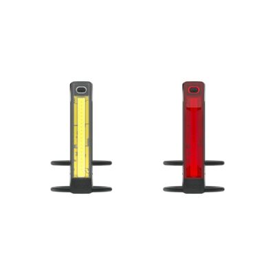 Plus Twinpack - Kit éclairage vélo