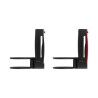 Knog Plus Twinpack - Cykelbelysningssæt | Hardloop