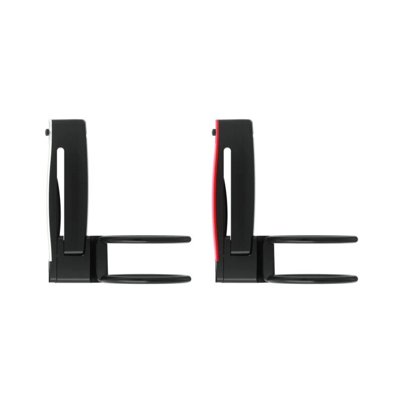Knog Plus Twinpack - Fietsverlichtingsset | Hardloop