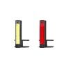 Knog Plus Twinpack - Bicycle lights sets | Hardloop