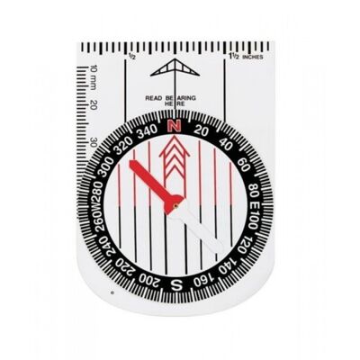 Demo Compass 25X37 - Kompas
