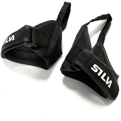 Walking Poles Wrist Gloves - Lacciolo