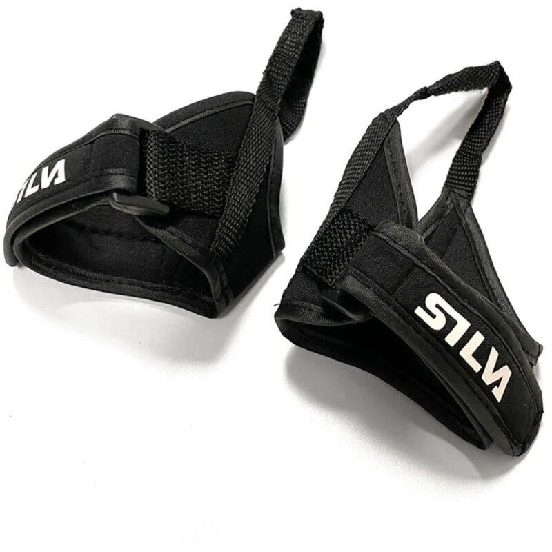 Walking Poles Wrist Gloves - Thumb strap