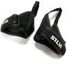 Silva Walking Poles Wrist Gloves - Gantelets | Hardloop