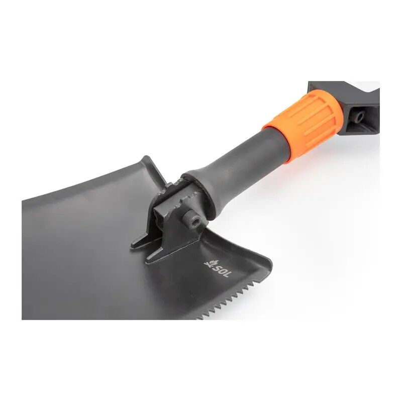 Sol Packable Field Shovel - Bushcraft-Zubehör | Hardloop