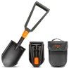 Sol Packable Field Shovel - Bushcraft-tilbehør | Hardloop