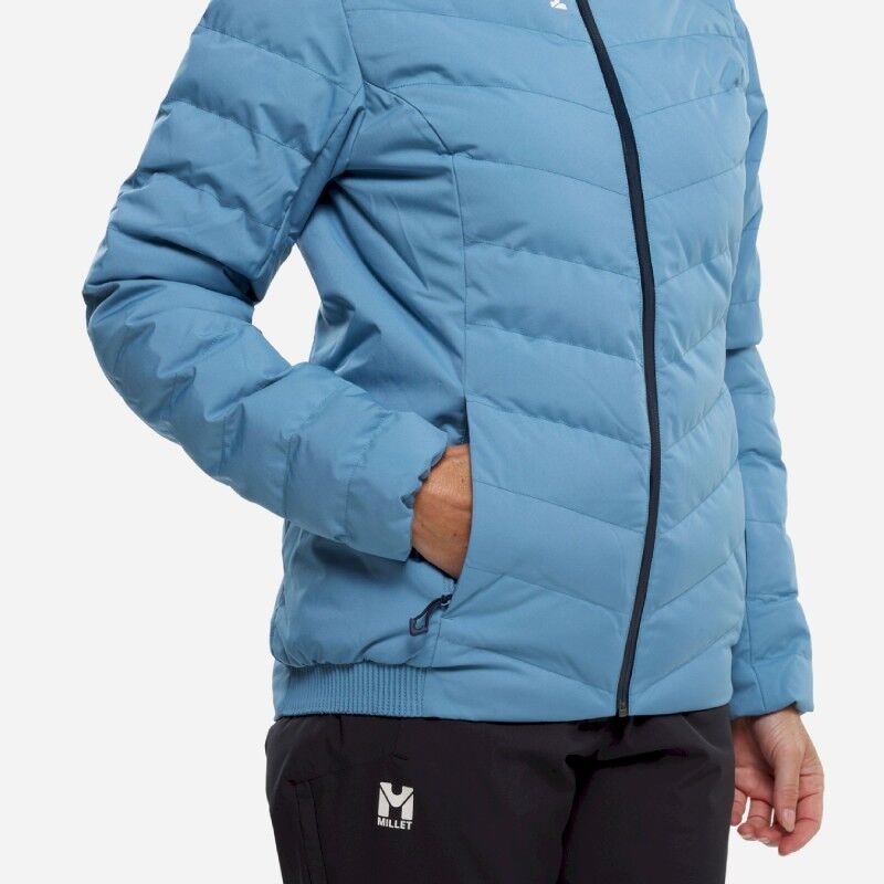 Millet Brevent Peak Jacket - Veste ski femme | Hardloop