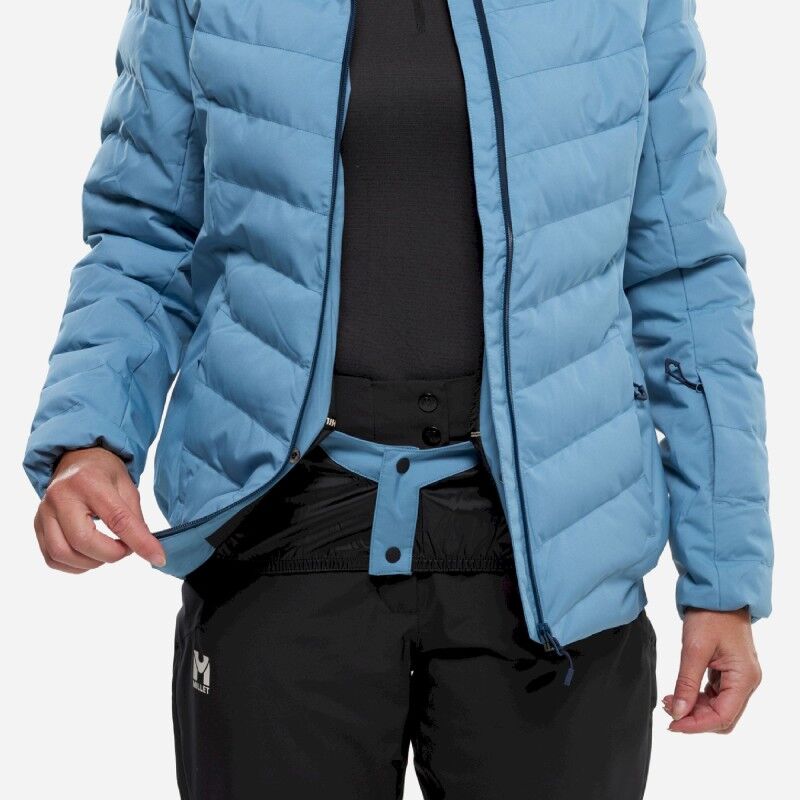 Millet Brevent Peak Jacket - Veste ski femme | Hardloop