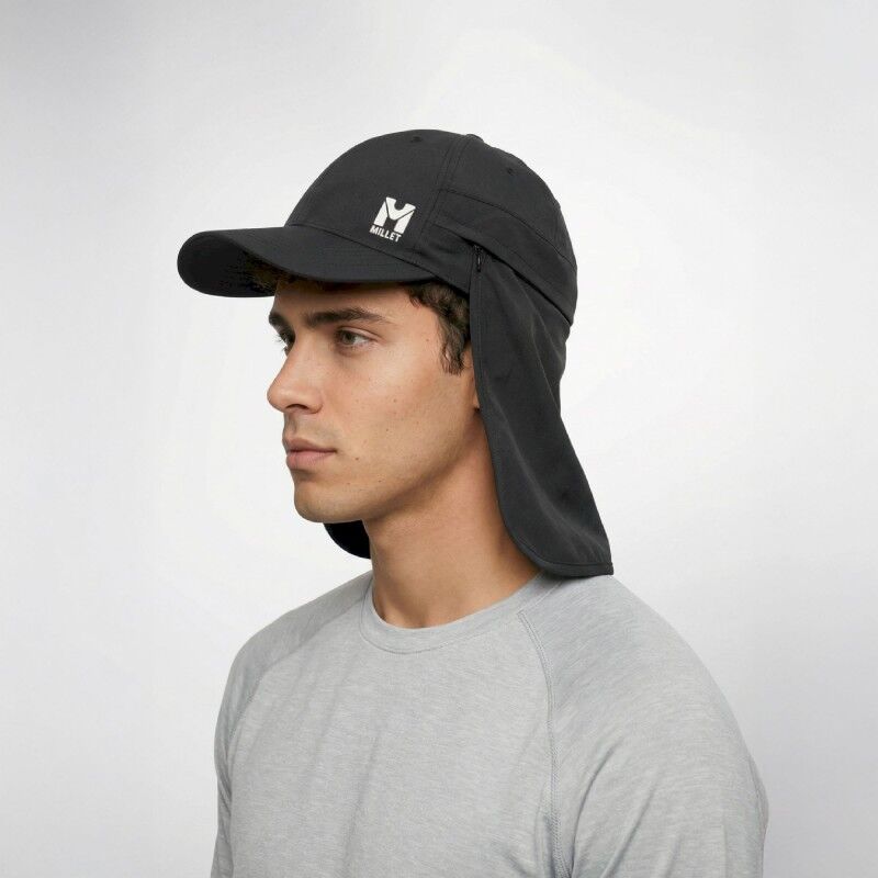 Millet Trekker II Cap - Cap