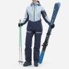 Millet M White 3L Pant - Ski touring trousers - Women's | Hardloop