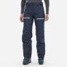 Millet M White 3L Pant - Pantalon ski de randonnée femme | Hardloop