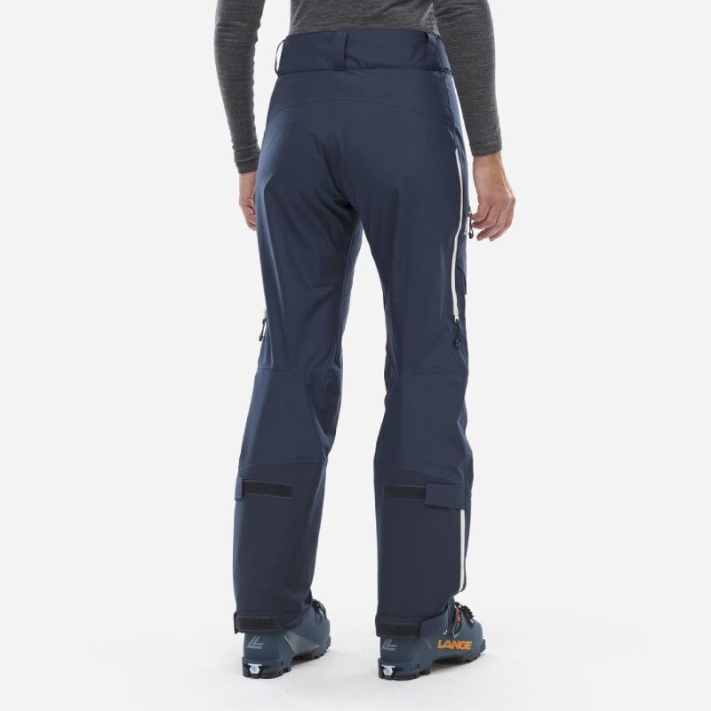 Millet M White 3L Pant - Ski touring trousers - Women's | Hardloop