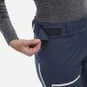 Millet M White 3L Pant - Ski touring trousers - Women's | Hardloop
