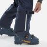 Millet M White 3L Pant - Pantalon ski de randonnée femme | Hardloop