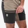 Millet Onega Stretch Short - Walking shorts - Men's | Hardloop