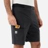 Millet Wanaka Fast Short - Walking shorts - Men's | Hardloop
