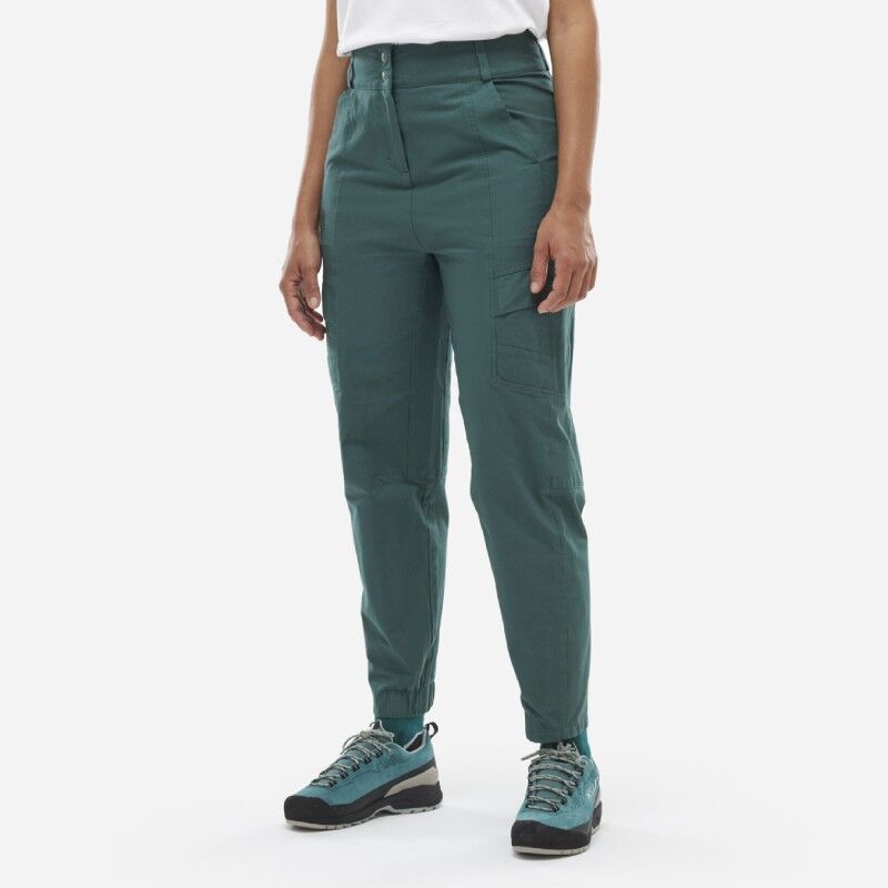 Millet Cimaï Cotton Pant - Climbing trousers - Women's | Hardloop