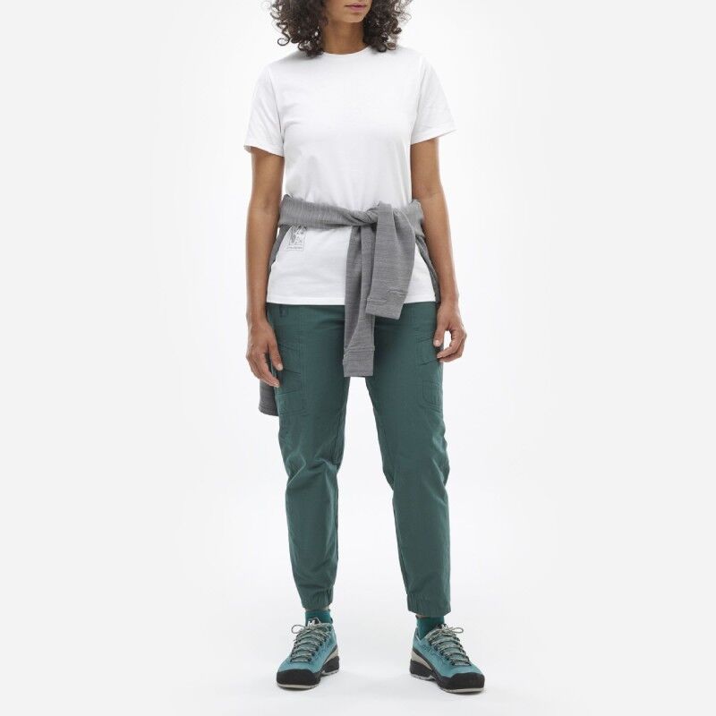 Millet Cimaï Cotton Pant - Pantalon escalade femme | Hardloop