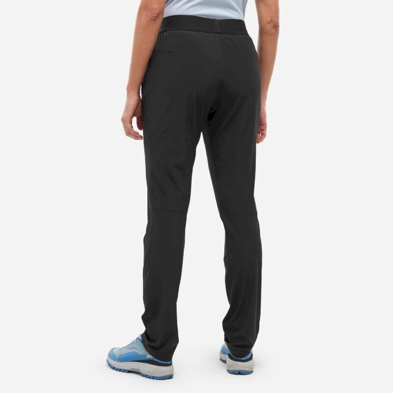 Millet Wanaka Stretch Pant III - Pantalon randonnée femme | Hardloop