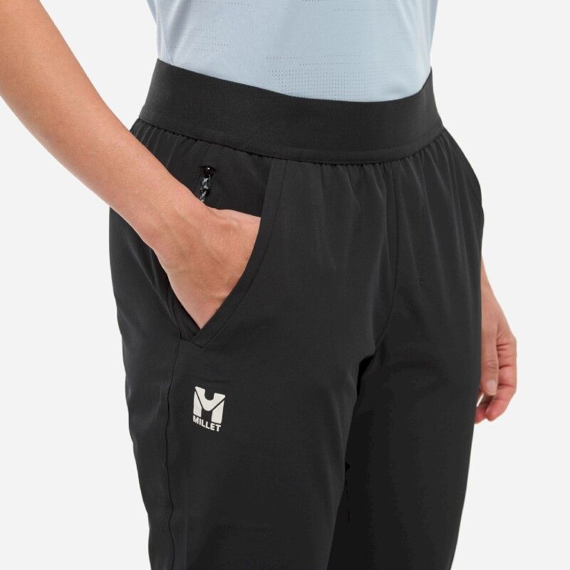 Millet Wanaka Stretch Pant III - Pantalon randonnée femme | Hardloop