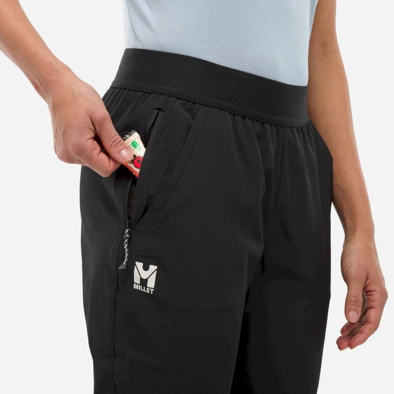 Millet Wanaka Stretch Pant III - Walking trousers - Women's | Hardloop