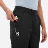 Millet Wanaka Stretch Pant III - Pantalon randonnée femme | Hardloop