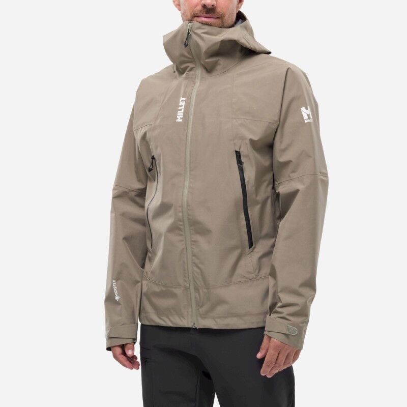 Millet Seneca GTX 3L Jacket - Hardshell jakke - Herrer | Hardloop