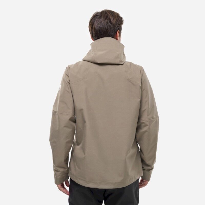 Millet Seneca GTX 3L Jacket - Hardshell jakke - Herrer | Hardloop